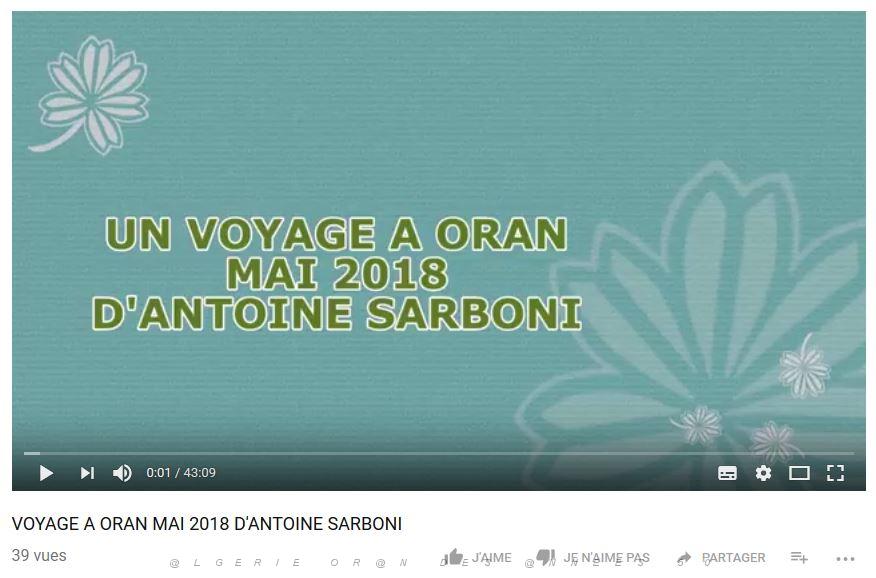 2018 05 UN VOYAGE A ORAN D ANTOINE SARBONI.JPG